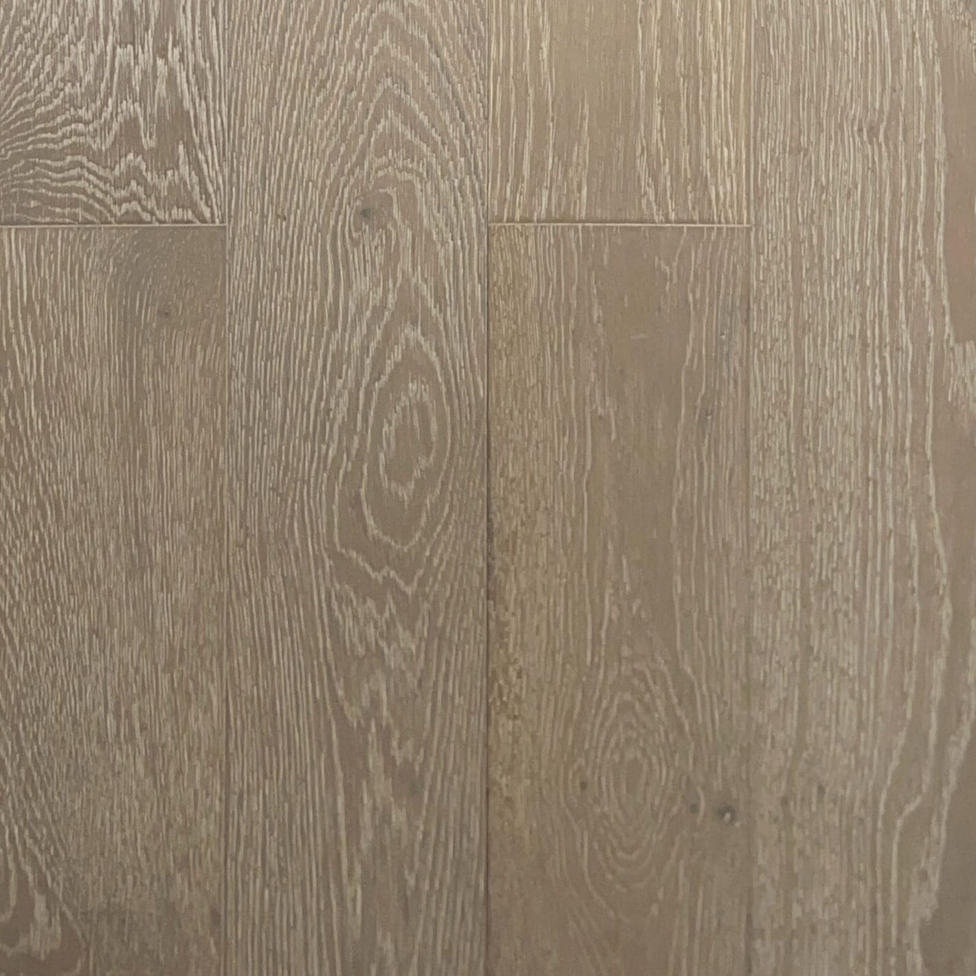 volcano grey 1/2" x 6"