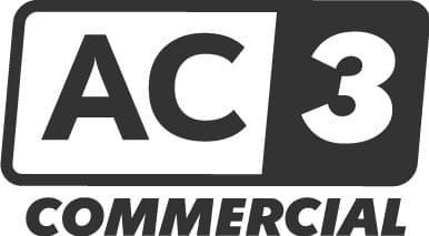 AC3 commercial AC3 commercial