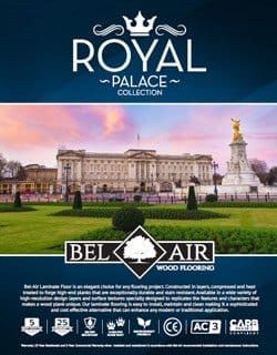 royal palace