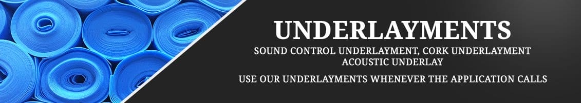  underlayment banner 1