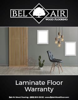 Bel Air Wood Floor Laminate Flooring Warranty