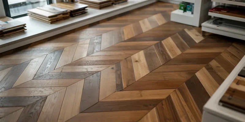 how to stock engineered hardwood flooring seasonal trends