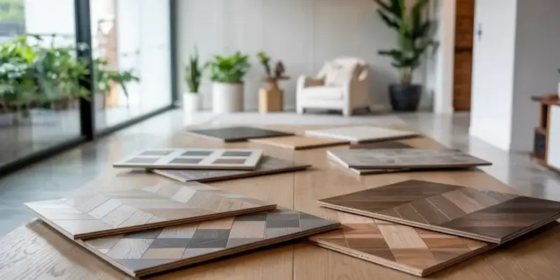 spc flooring design options