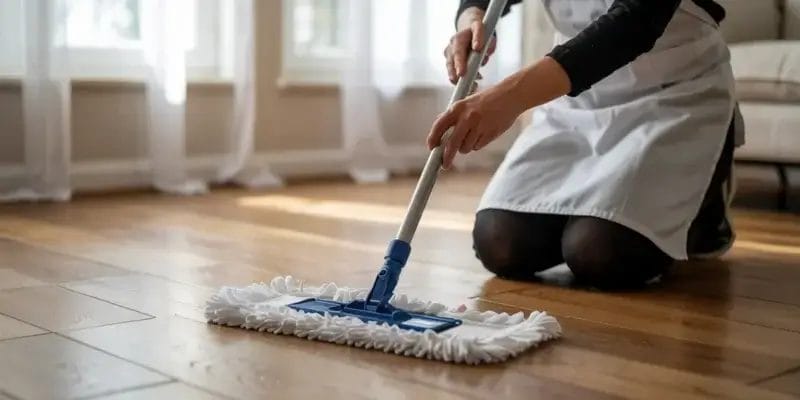 maintain bel air flooring for long lasting beauty