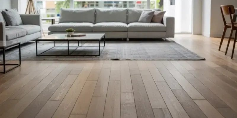 scratch resistant flooring for high traffic homes