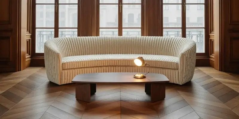 why designers love the bel air herringbone collection