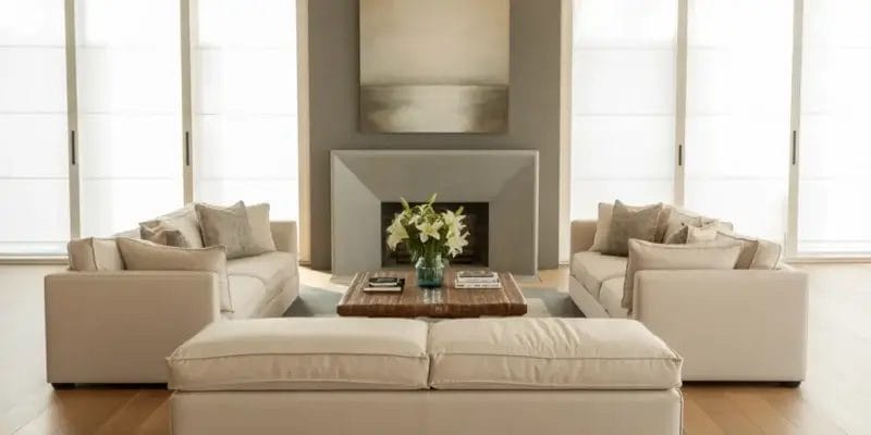 pairing bel air flooring with todays top interior design trends